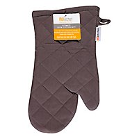 Mei E Oven Mitts Stainless - EA - Image 1
