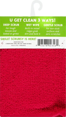 Mei E Scrubsy Pineapple - EA - Image 3