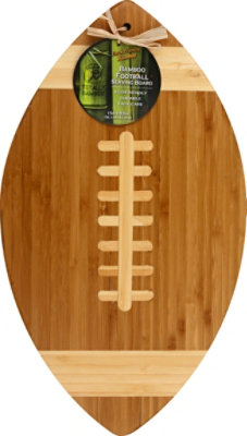 Football Serving Platter - EA - Image 2