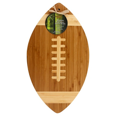 Football Serving Platter - EA