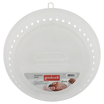 Gdck Microwave Food Cover - EA - Image 1