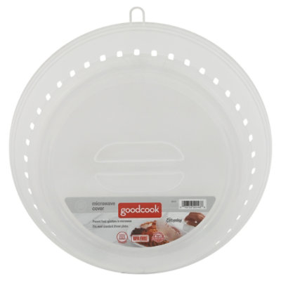 GoodCook Microwave Food Cover - Each - Image 1