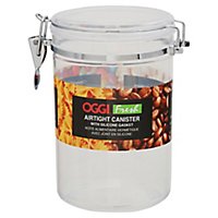 Clear Clamp Canister 59oz - EA - Image 3