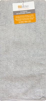 Mei E Mutowel Nickel - EA