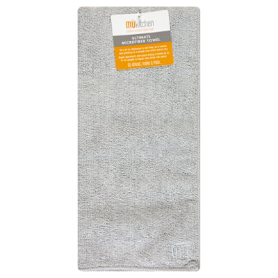 Mei E Mutowel Nickel - EA