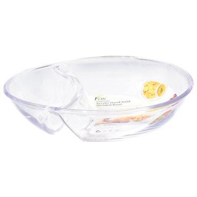 Free Free Bandeau Divided Bowl - EA