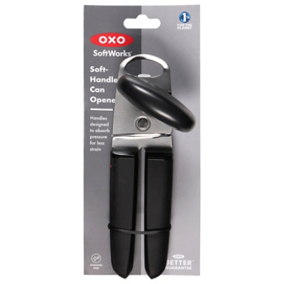 Oxo Softworks Can Opener - EA - Image 1
