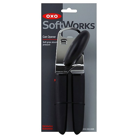 Oxo Softworks Can Opener - EA
