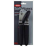 Oxo Softworks Can Opener - EA - Image 1