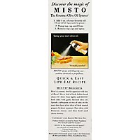 Misto Olive Oil Sprayer - EA - Image 2
