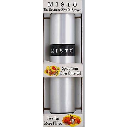 Misto Olive Oil Sprayer - EA - Image 1