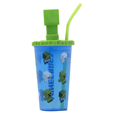 Zak  Minecraft 15oz Pp Funtastic Tu - 1 EA - Image 4