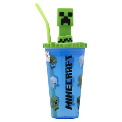 Zak  Minecraft 15oz Pp Funtastic Tu - 1 EA - Image 2