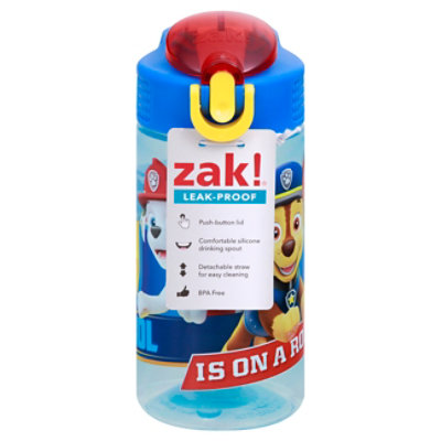 Zak  Paw Patrol Antimic 16oz Pp Par - 1 EA