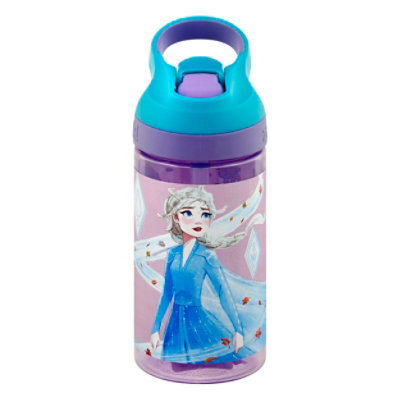 Zak  Frozen 2 16oz Pp Atlantic Bott - 1 EA - Image 3