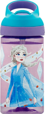 Zak  Frozen 2 16oz Pp Atlantic Bott - 1 EA - Image 2