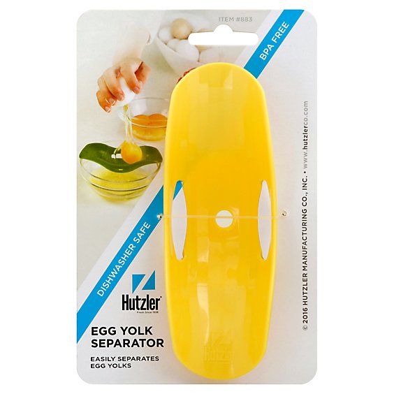 Egg Separator - EA
