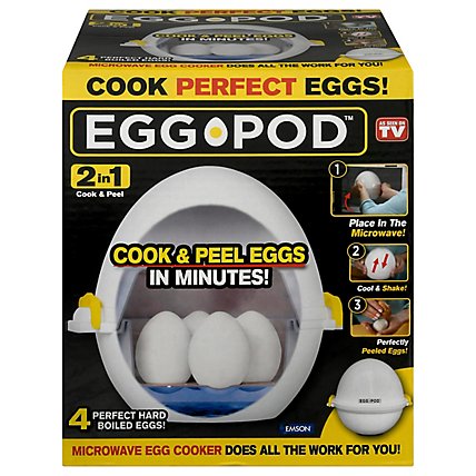 Egg Pod - EA - Image 2
