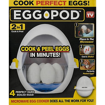 Egg Pod - EA - Image 3