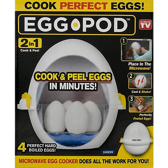 Egg Pod - EA
