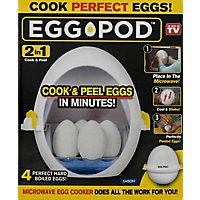 Egg Pod - EA - Image 1