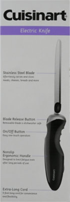 Conair Cuisinart Electric Knife - EA - Image 2