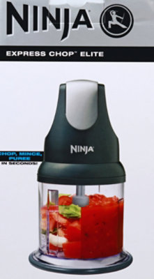 Englew Ninja Express Chop - EA - Image 2