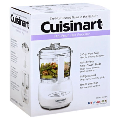 Conair Cuisinart Smart Stick Two - EA - Albertsons