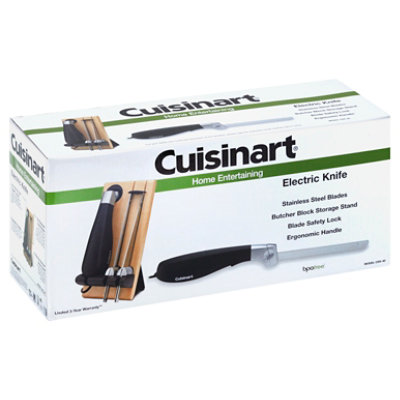 Cuisinart Blade for Electric Knife