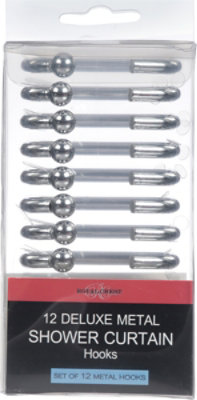 Royal Shower Curt Hooks C Hooks Mt - EA - Image 3