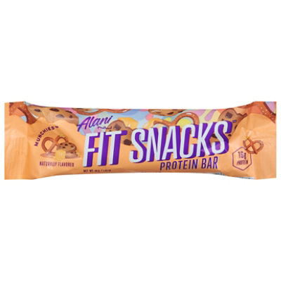 Alani Fit Snacks Protein Bar Munchies - 1.62 OZ - Image 3