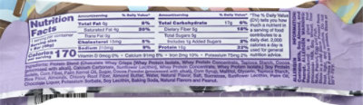 Alani Nu Chocolate Cake Fit Snacks Protein Bar - 1.62 Oz - Image 6