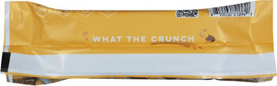 Alani Nu Peanut Butter Crisp Fit Snacks Protein Bar - 1.62 Oz - Image 6