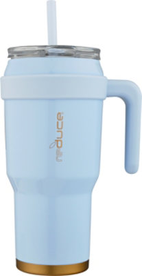 Cold-1 Mug Lt Blue - 40 FZ - Image 4
