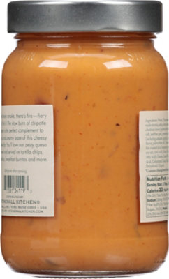 Stonewall Kitchen Queso Chipotle - 16 OZ - Image 5