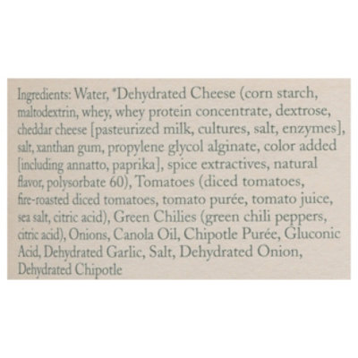 Stonewall Kitchen Queso Chipotle - 16 OZ - Image 4