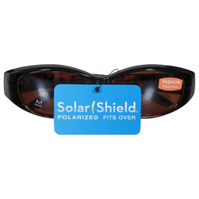 Snc Ssf Ov12 Trt Md Pl Drv Wv Sunglasses - EA - Image 2