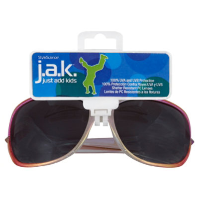 Jak Sunglass 1205 - EA