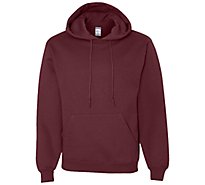 High School Hooded Sweatshirt - EA