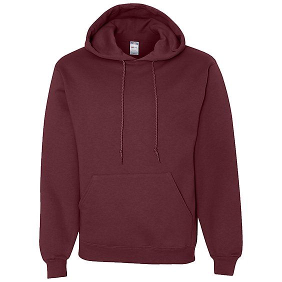 High School Hooded Sweatshirt - EA