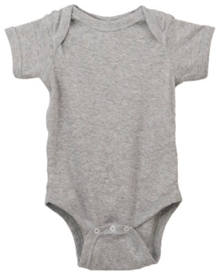 Mytown Infant Onesie - EA - Image 1