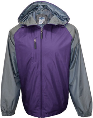 School Revere Jacket - EA
