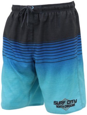 Mytown Surf Trunks - EA - Image 1