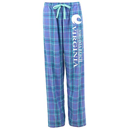 Mytown Flannel Pants - EA - Image 1