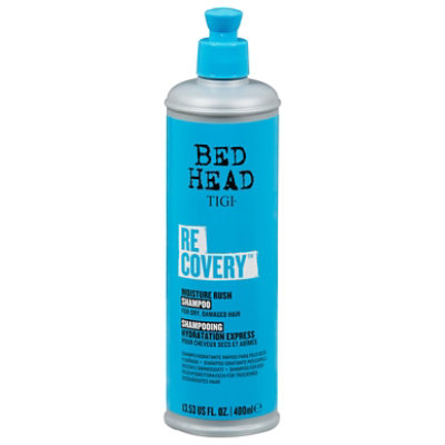 Tigi Recovery Shampoo - 13.53 OZ - Image 3