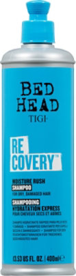 Tigi Recovery Shampoo - 13.53 OZ - Image 2