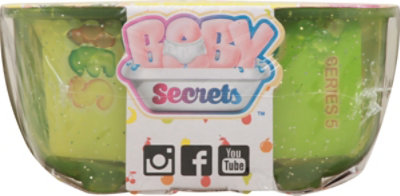 Baby Secrets Sing Pk Cdu Sr2 - EA - Image 2