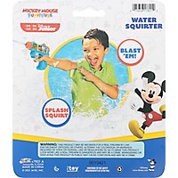 Mickey Disney Water Squirter - EA - Image 4