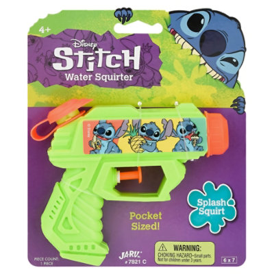 Stitch Disney Water Squirter - EA - Image 3