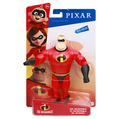Pixar Mr. Incredible Fig - EA